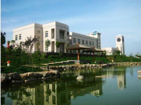 西安科技大学图书馆环氧磨石项目